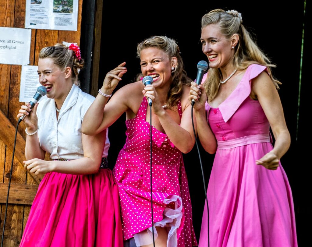 Foto: Ulf Zetterlund